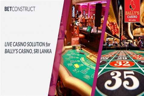 betconstruct live casino